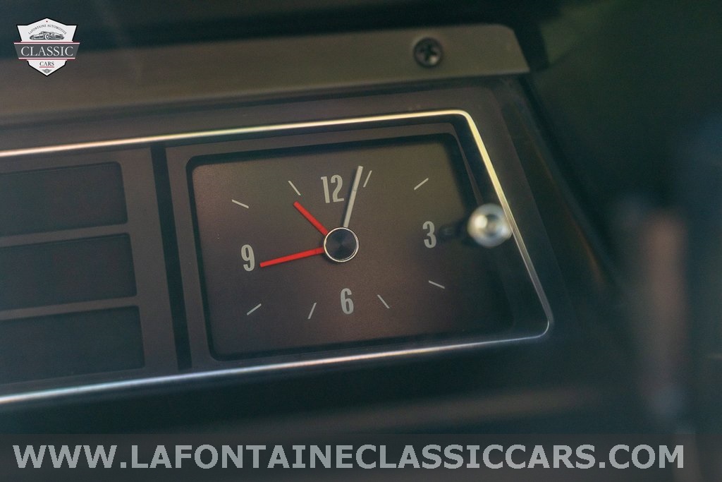 1974 Chevrolet Caprice 136