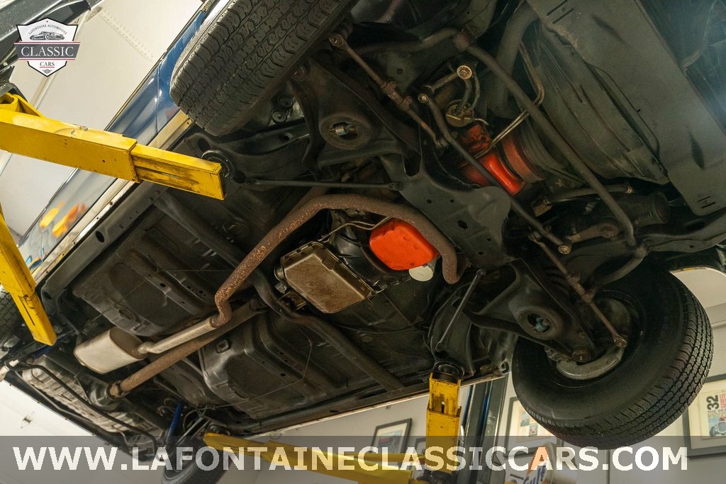 1974 Chevrolet Caprice 137