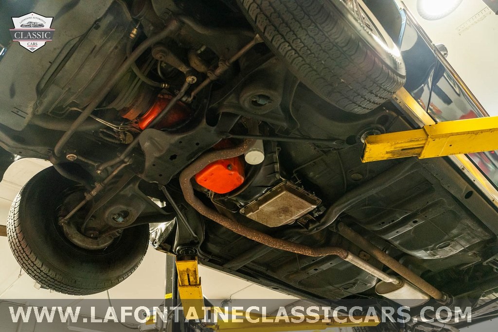 1974 Chevrolet Caprice 138