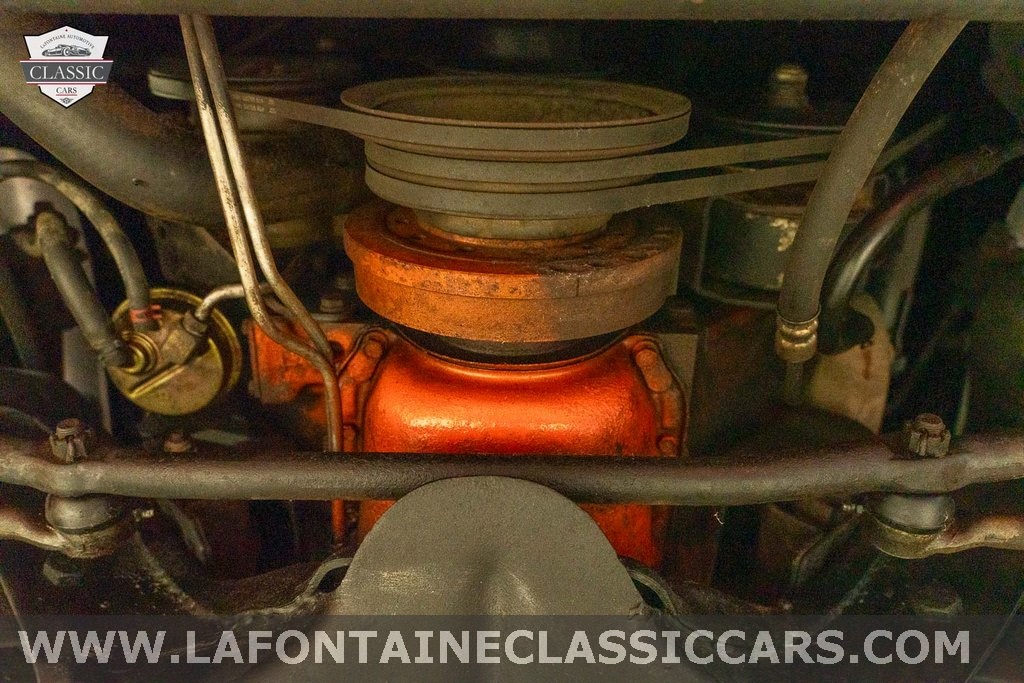 1974 Chevrolet Caprice 139