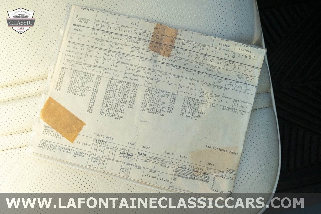 1974 Chevrolet Caprice 14