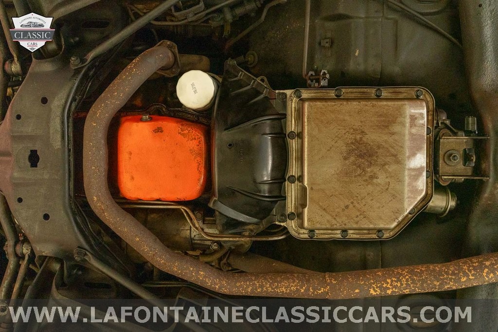 1974 Chevrolet Caprice 140