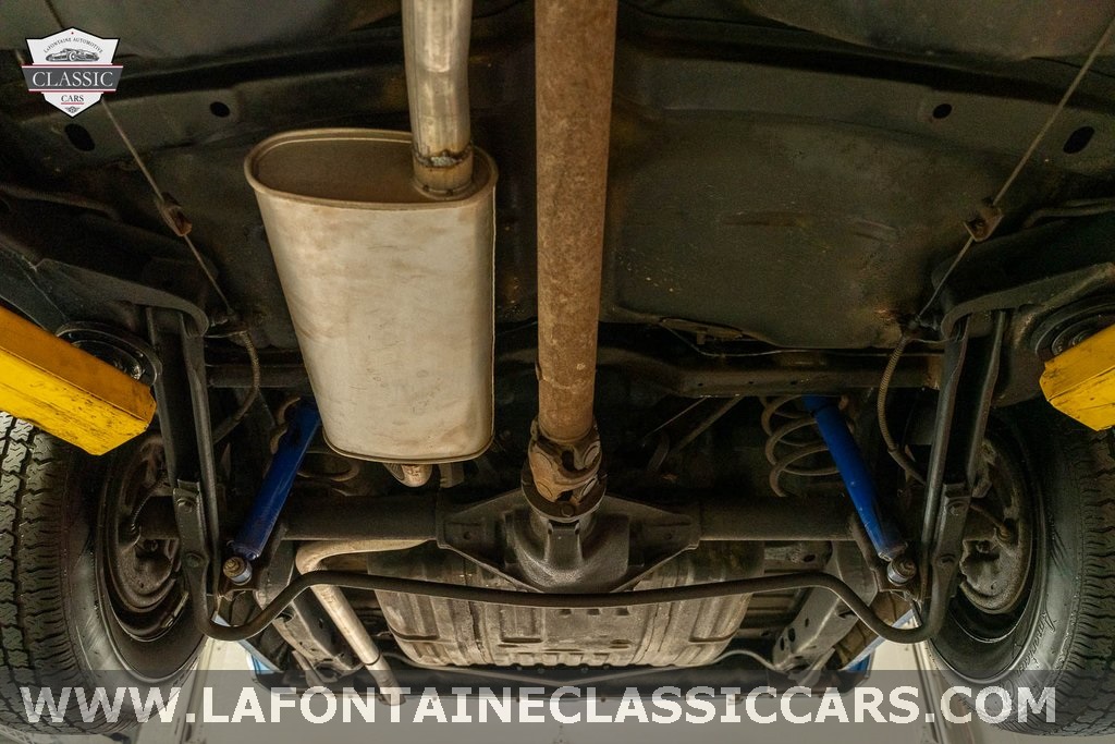 1974 Chevrolet Caprice 141