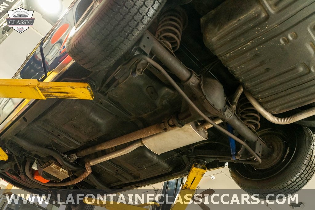 1974 Chevrolet Caprice 142