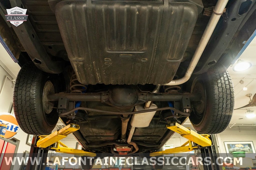 1974 Chevrolet Caprice 143