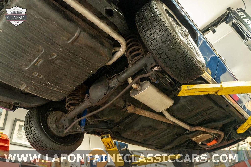 1974 Chevrolet Caprice 144