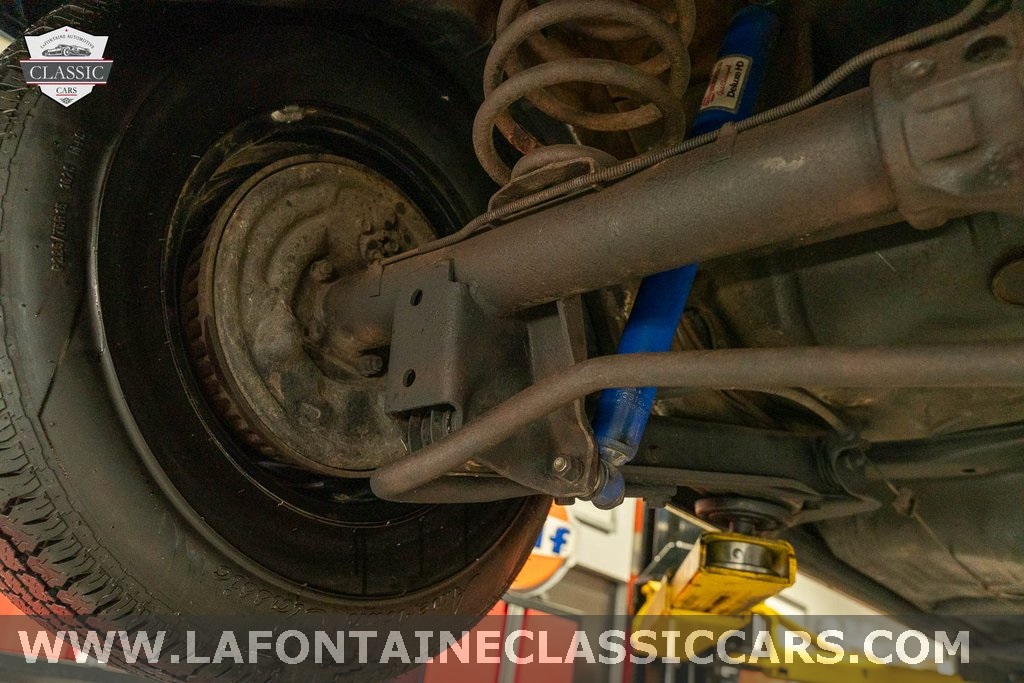 1974 Chevrolet Caprice 145