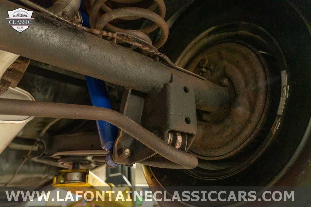 1974 Chevrolet Caprice 146