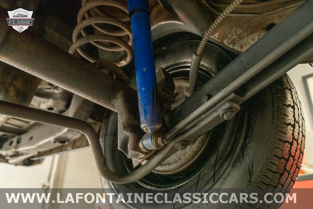 1974 Chevrolet Caprice 147