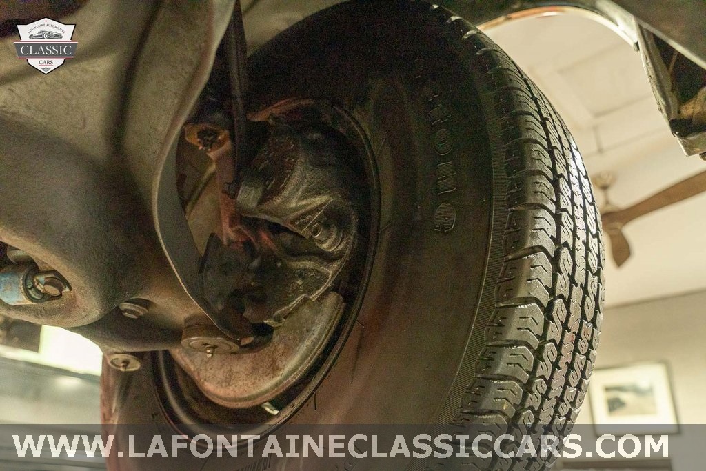 1974 Chevrolet Caprice 149