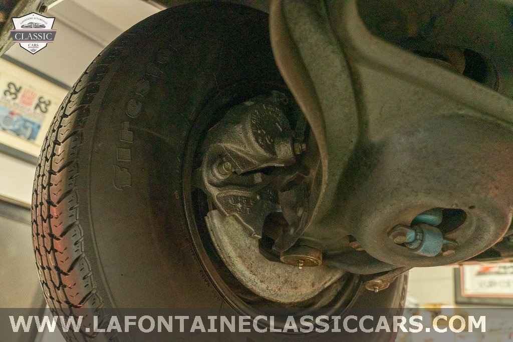 1974 Chevrolet Caprice 150