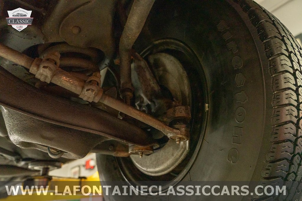 1974 Chevrolet Caprice 151