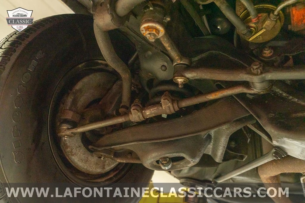 1974 Chevrolet Caprice 152