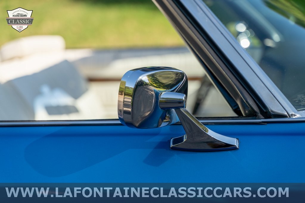 1974 Chevrolet Caprice 26