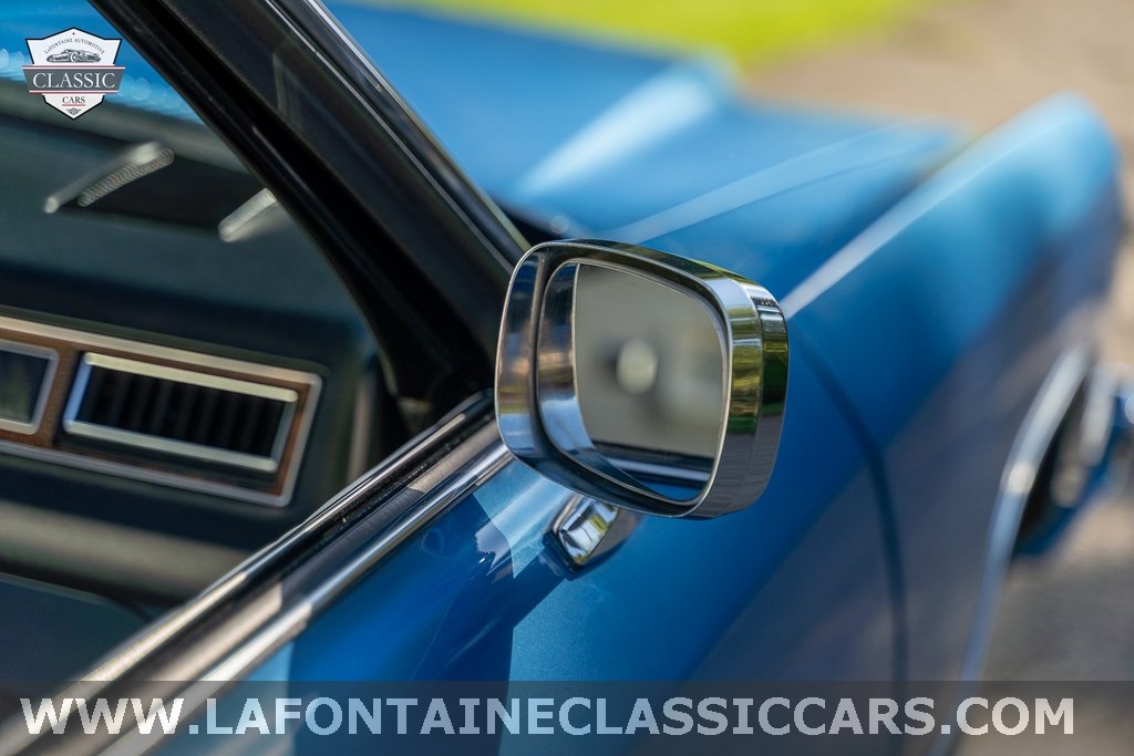 1974 Chevrolet Caprice 27