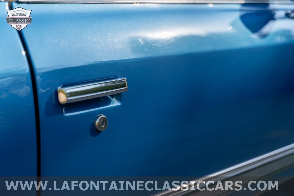 1974 Chevrolet Caprice 28