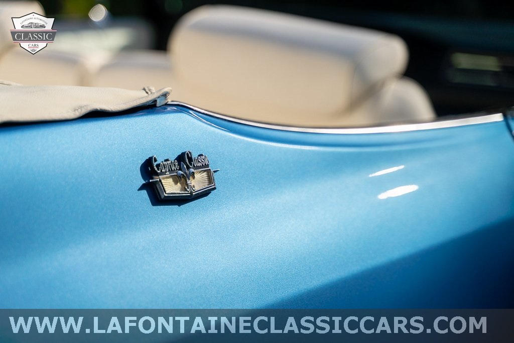 1974 Chevrolet Caprice 29