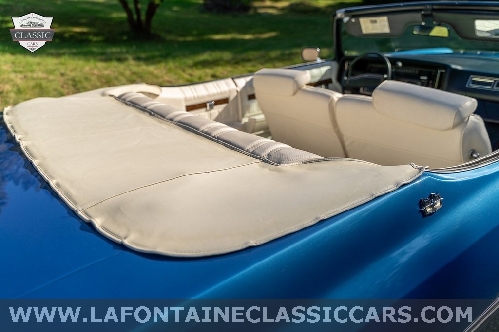 1974 Chevrolet Caprice 34