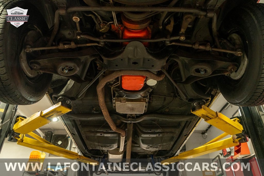 1974 Chevrolet Caprice 4