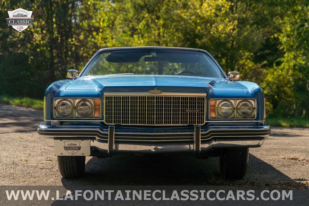1974 Chevrolet Caprice 40