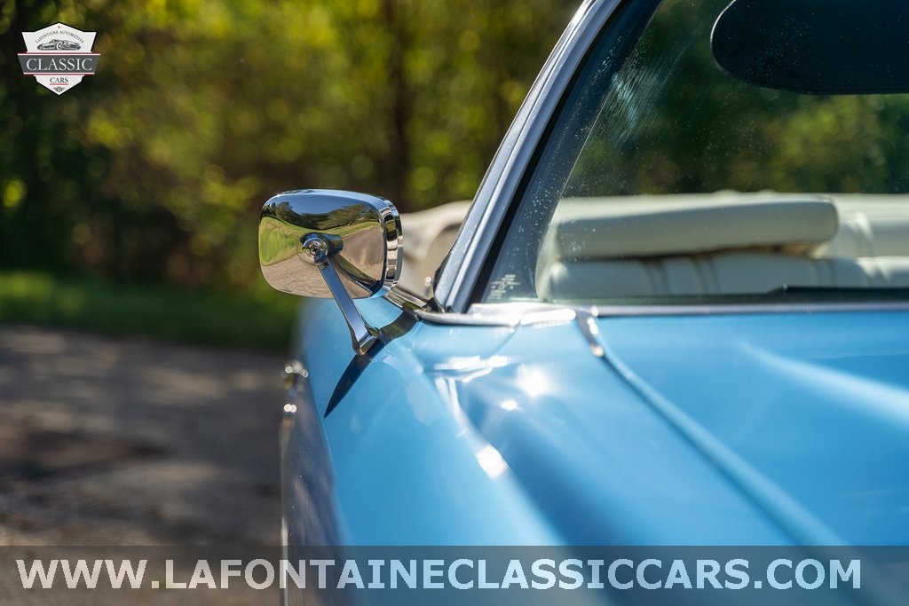 1974 Chevrolet Caprice 44