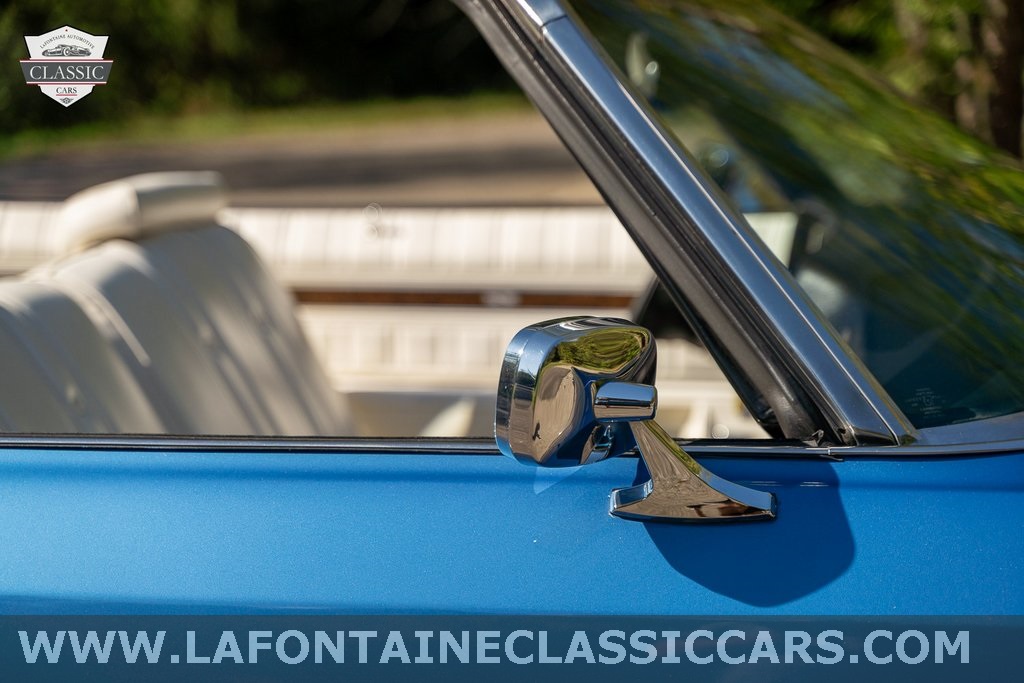 1974 Chevrolet Caprice 45