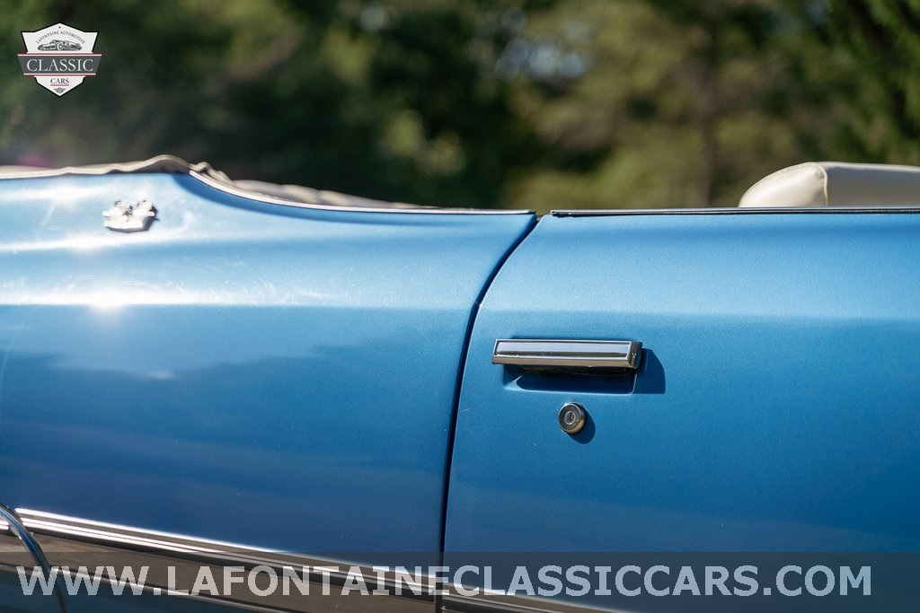 1974 Chevrolet Caprice 46