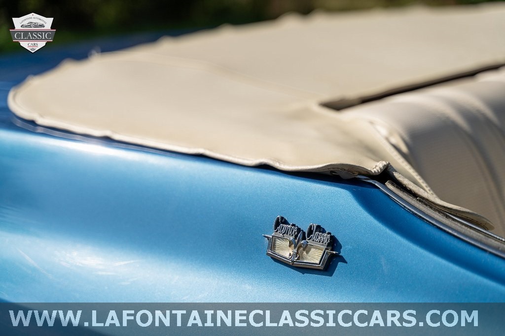 1974 Chevrolet Caprice 47