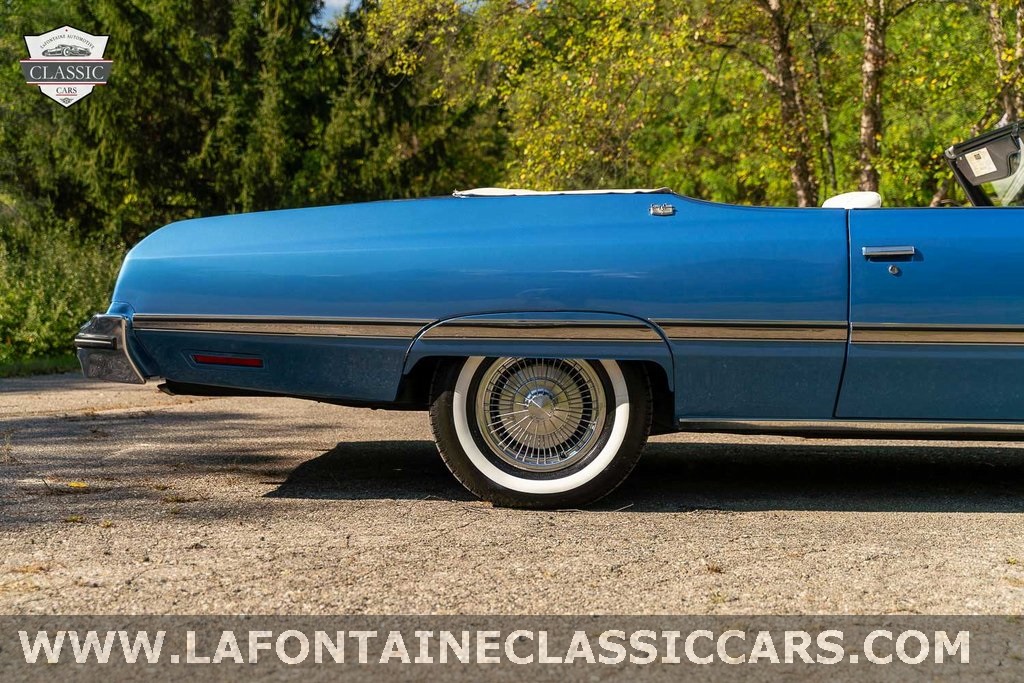 1974 Chevrolet Caprice 52