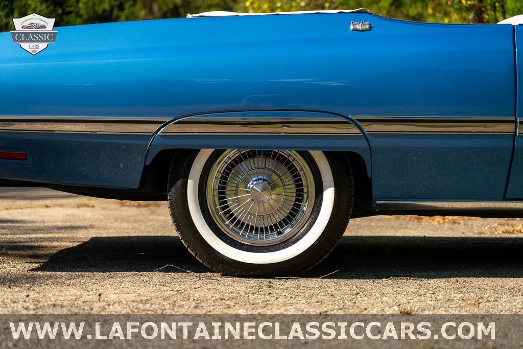 1974 Chevrolet Caprice 53