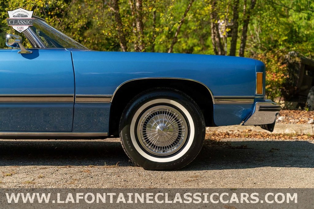 1974 Chevrolet Caprice 54