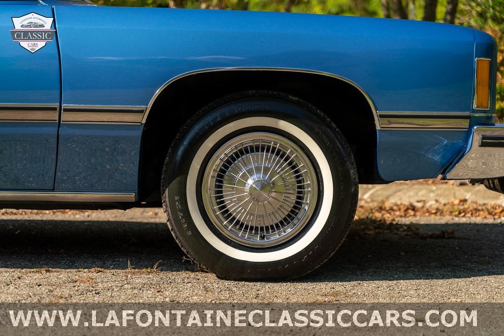 1974 Chevrolet Caprice 55