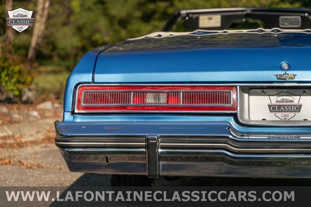 1974 Chevrolet Caprice 59