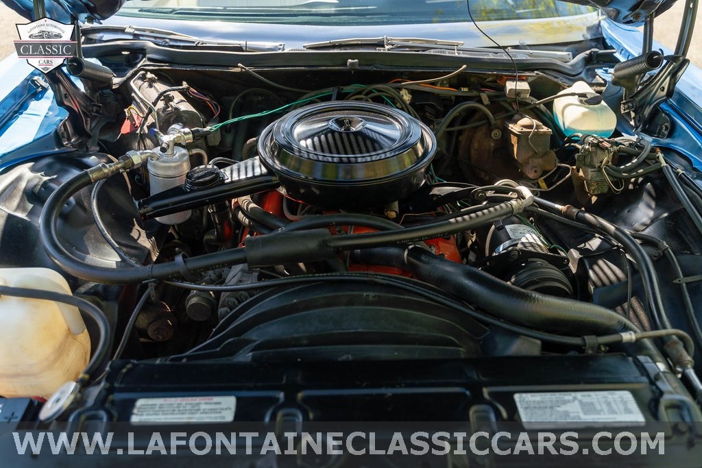 1974 Chevrolet Caprice 6