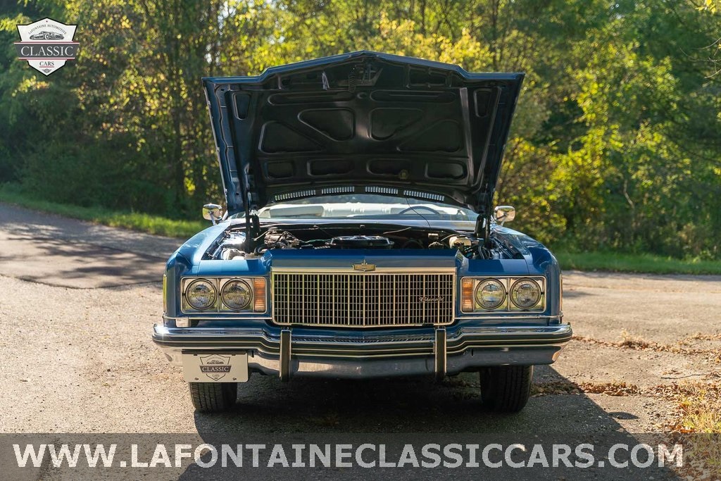 1974 Chevrolet Caprice 66