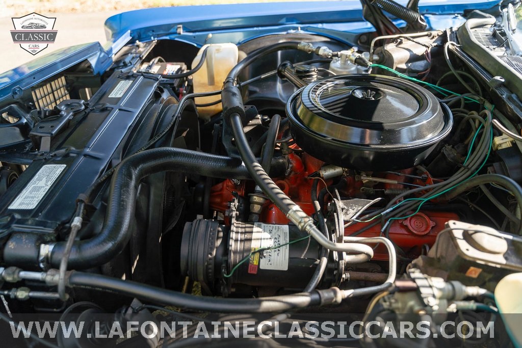 1974 Chevrolet Caprice 68