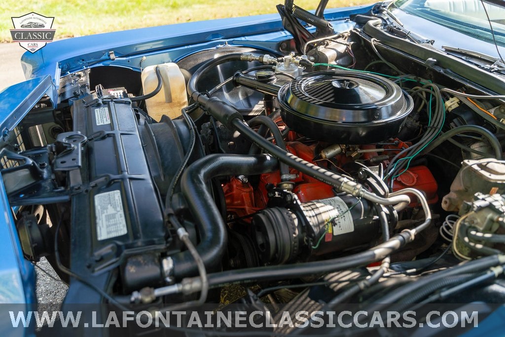 1974 Chevrolet Caprice 69