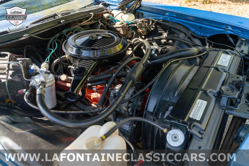 1974 Chevrolet Caprice 70