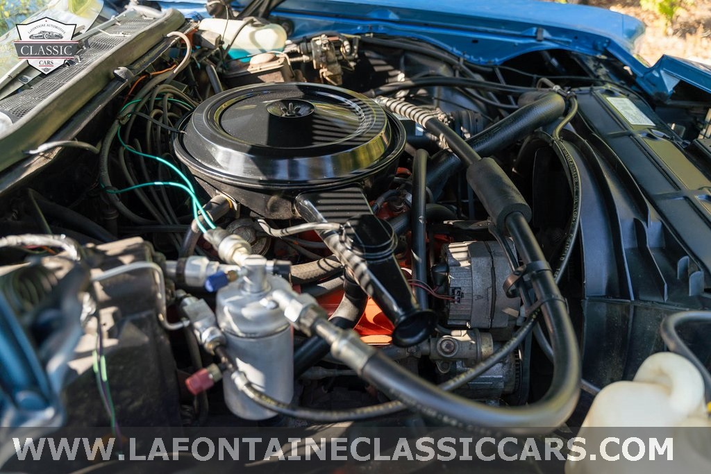 1974 Chevrolet Caprice 71