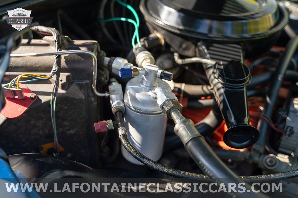 1974 Chevrolet Caprice 72