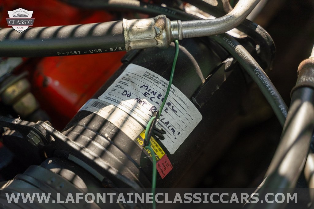 1974 Chevrolet Caprice 74