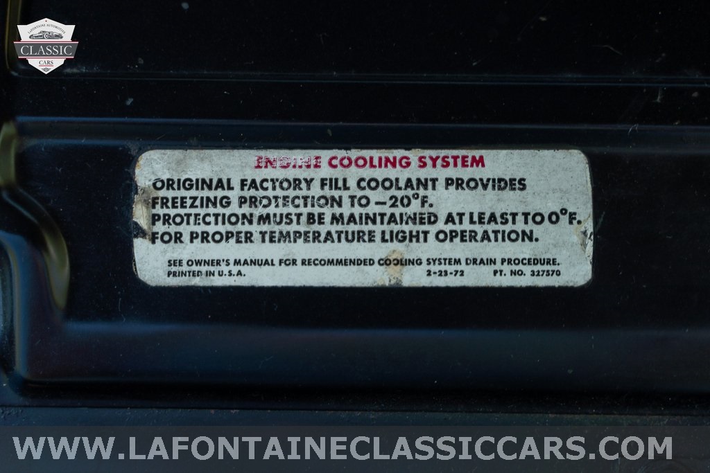 1974 Chevrolet Caprice 75