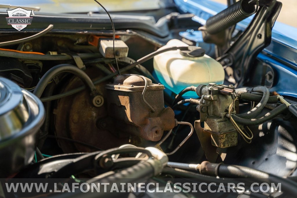 1974 Chevrolet Caprice 77