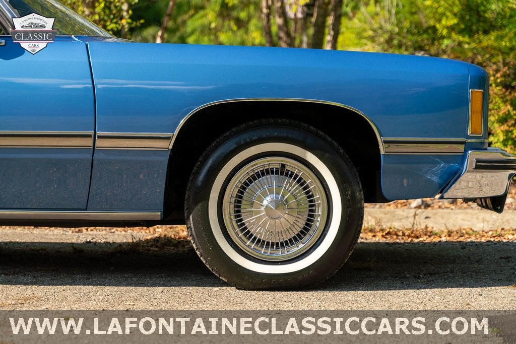 1974 Chevrolet Caprice 79