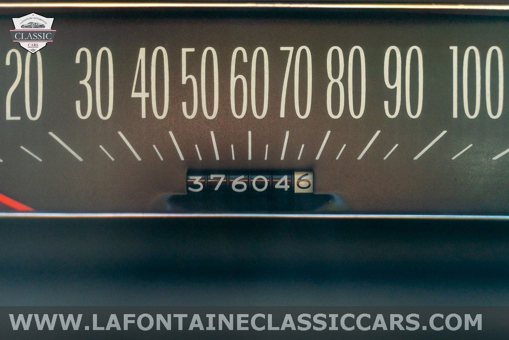 1974 Chevrolet Caprice 8