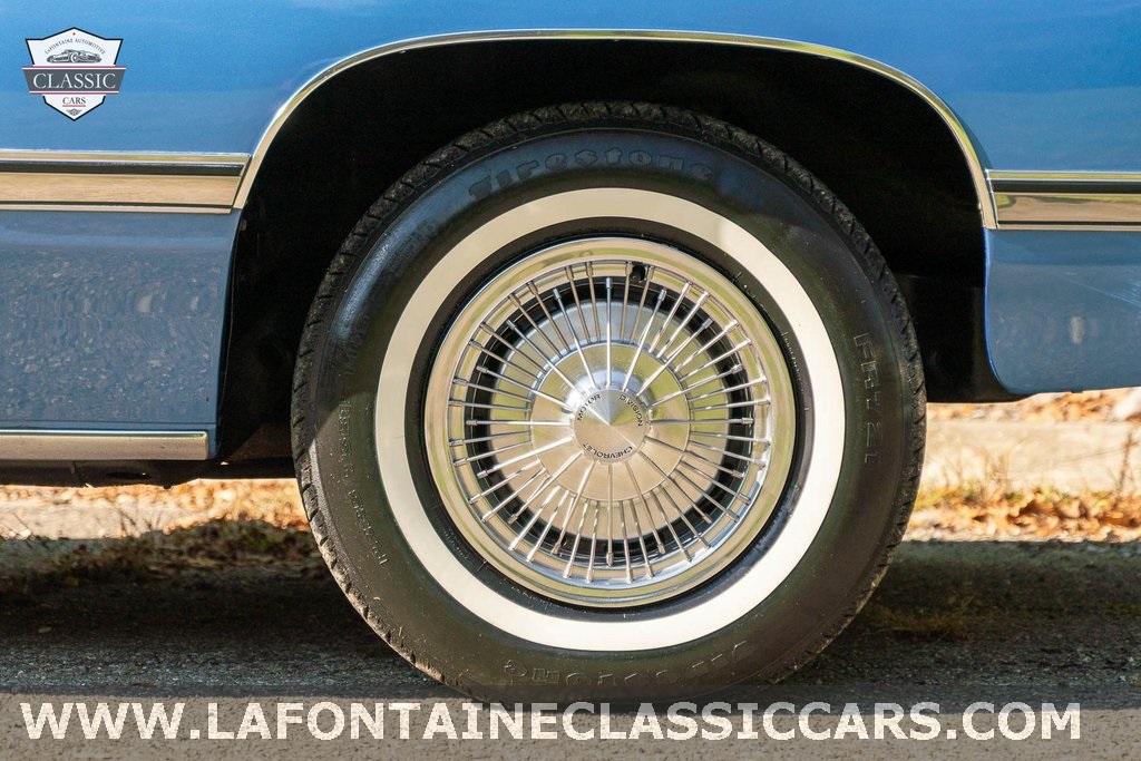 1974 Chevrolet Caprice 80