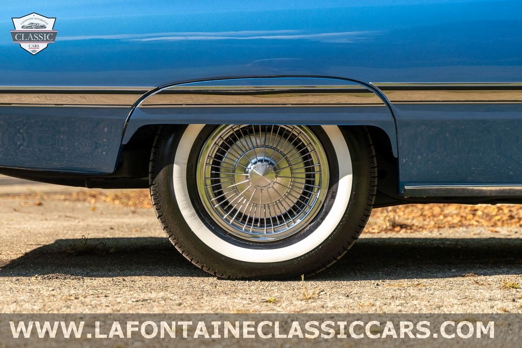 1974 Chevrolet Caprice 82