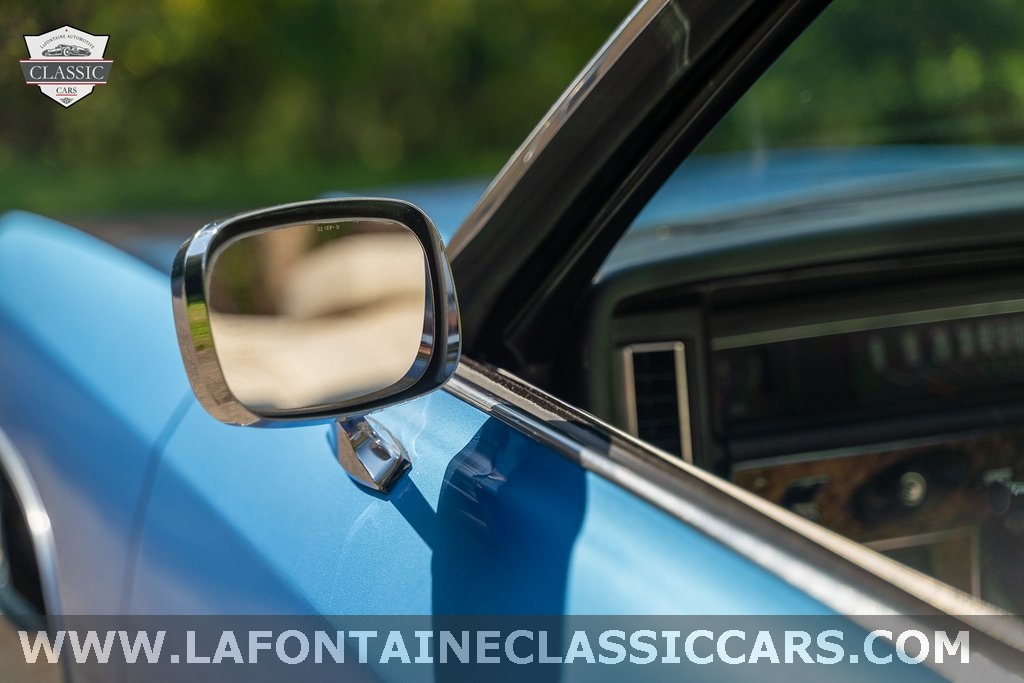 1974 Chevrolet Caprice 86