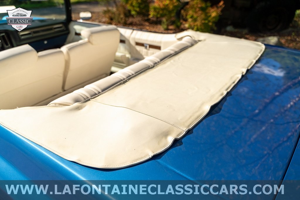 1974 Chevrolet Caprice 90