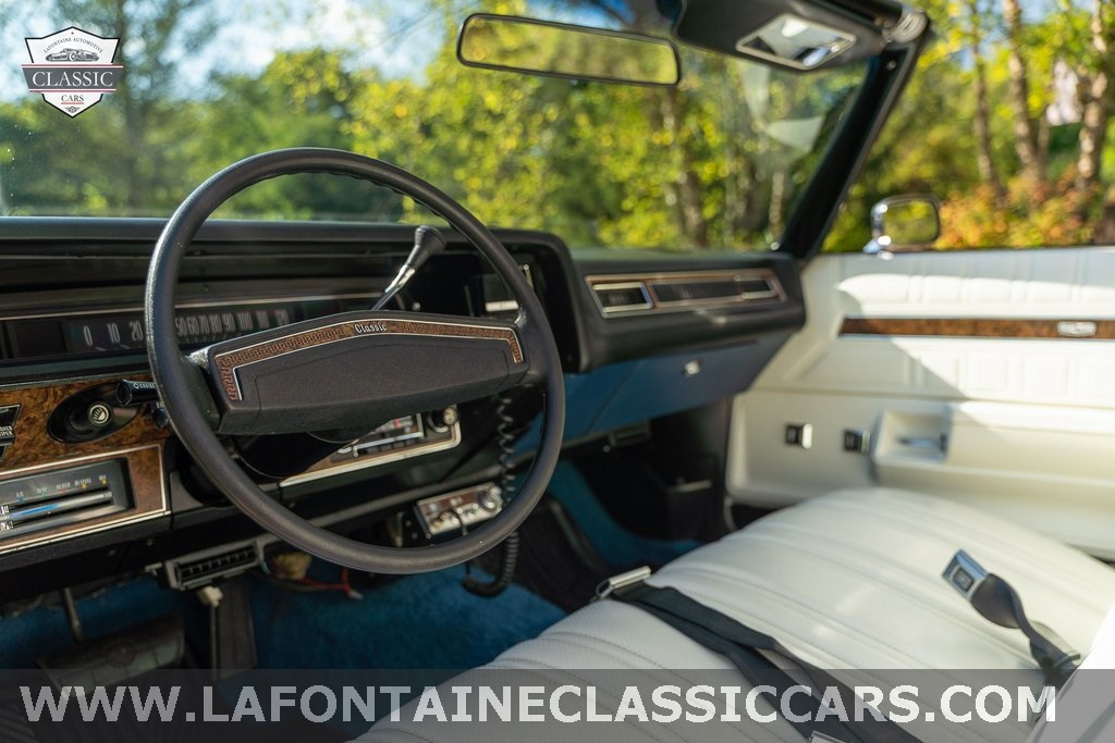 1974 Chevrolet Caprice 92